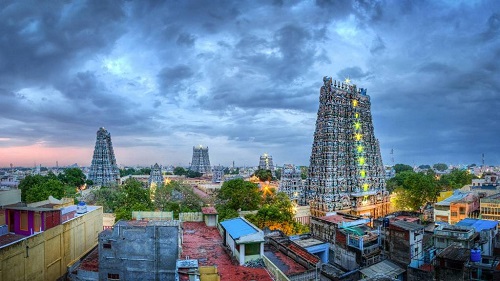 Madurai, Tamil Nadu 